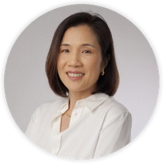Elaine Utsunomya